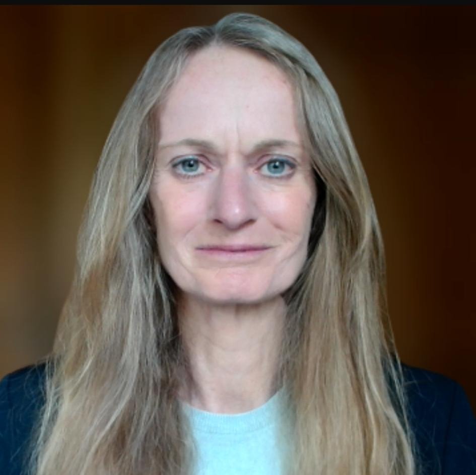 Dr. Christine Gerner